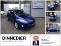 Ford Fiesta Cool&Connect 1.0 74kW Automatik Fernlichtass. Blau - thumbnail 1