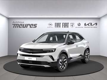 Edition Komfort Paket BiColor 17'' Alufelgen schwa