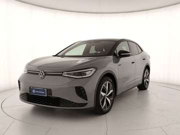 77 kwh gtx 4motion 299cv