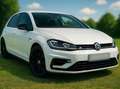 Volkswagen Golf R Wit - thumbnail 1