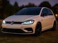 Volkswagen Golf R Wit - thumbnail 6