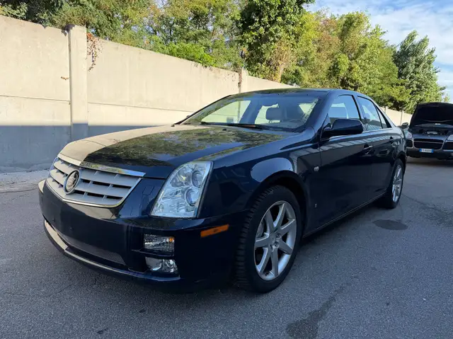 Cadillac STS STS 4.6 V8 Elegance AWD