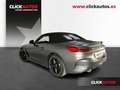 BMW Z4 2.0 197CV Cabrio 20iA sDrive Gris - thumbnail 6