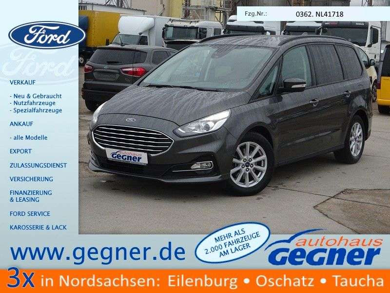 Ford Galaxy