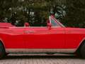 Rolls-Royce Corniche IV Red on Red! Rood - thumbnail 47