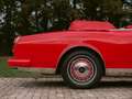 Rolls-Royce Corniche IV Red on Red! Rouge - thumbnail 48