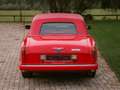 Rolls-Royce Corniche IV Red on Red! Rouge - thumbnail 33