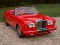 Rolls-Royce Corniche IV Red on Red! Rojo - thumbnail 44
