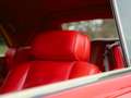 Rolls-Royce Corniche IV Red on Red! Rood - thumbnail 25