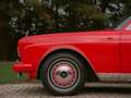 Rolls-Royce Corniche IV Red on Red! crvena - thumbnail 5