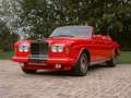 Rolls-Royce Corniche IV Red on Red! Rojo - thumbnail 45