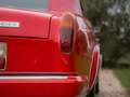 Rolls-Royce Corniche IV Red on Red! Rood - thumbnail 34