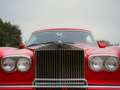 Rolls-Royce Corniche IV Red on Red! Rot - thumbnail 39