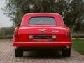 Rolls-Royce Corniche IV Red on Red! Rood - thumbnail 32