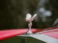 Rolls-Royce Corniche IV Red on Red! Kırmızı - thumbnail 14