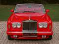 Rolls-Royce Corniche IV Red on Red! Rojo - thumbnail 42