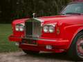 Rolls-Royce Corniche IV Red on Red! Rouge - thumbnail 36