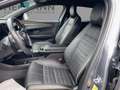 Renault Megane E-Tech Electric EV60 220HP Iconic Gris - thumbnail 8