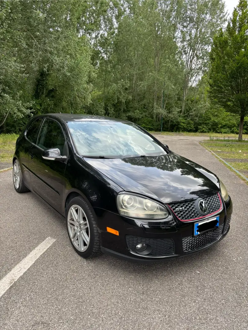 Volkswagen Golf GTI 3p 2.0 tfsi - 1