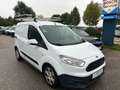 Ford Transit Courier Trend, wenig KM, MwSt., 2 Besitz, Klima,... Weiß - thumbnail 2