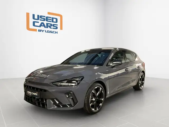CUPRA Leon DSG+Dynamic-Design+Pure-Performance+Intelligent-Dr