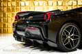 Ferrari 488 SPIDER+CARBON+LIFTER+CAMERA+JBL+ Negro - thumbnail 16