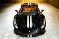 Ferrari 488 SPIDER+CARBON+LIFTER+CAMERA+JBL+ Nero - thumbnail 13