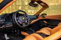 Ferrari 488 SPIDER+CARBON+LIFTER+CAMERA+JBL+ Negro - thumbnail 19