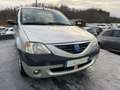 Dacia Logan 1.6 MPI 90CH LAUREATE Gris - thumbnail 2