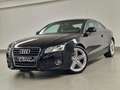 Audi A5 COUPE TFSI 160 CV S-LINE  39000 KM Noir - thumbnail 1