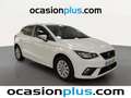 SEAT Ibiza 1.0 MPI Evo S&S Reference 80 Blanc - thumbnail 2