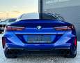 BMW M8 Competition*Marina Bay Blue*Carbondach*Neuwertig* Blau - thumbnail 9