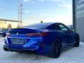BMW M8 Competition*Marina Bay Blue*Carbondach*Neuwertig* Blau - thumbnail 10