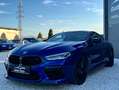 BMW M8 Competition*Marina Bay Blue*Carbondach*Neuwertig* Blau - thumbnail 4