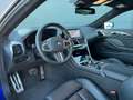 BMW M8 Competition*Marina Bay Blue*Carbondach*Neuwertig* Blau - thumbnail 11