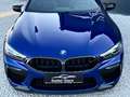 BMW M8 Competition*Marina Bay Blue*Carbondach*Neuwertig* Blau - thumbnail 3
