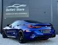 BMW M8 Competition*Marina Bay Blue*Carbondach*Neuwertig* Blau - thumbnail 7