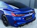 BMW M8 Competition*Marina Bay Blue*Carbondach*Neuwertig* Blau - thumbnail 8