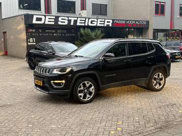 1.4 MultiAir Limited 4x4 EXPORT