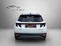 Hyundai TUCSON 1,6 CRDi 4WD 48V Trend Line *1. Besitz, GARANTIE* Weiß - thumbnail 6