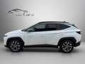 Hyundai TUCSON 1,6 CRDi 4WD 48V Trend Line *1. Besitz, GARANTIE* Weiß - thumbnail 4