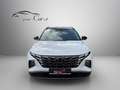 Hyundai TUCSON 1,6 CRDi 4WD 48V Trend Line *1. Besitz, GARANTIE* Weiß - thumbnail 2