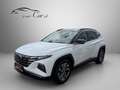 Hyundai TUCSON 1,6 CRDi 4WD 48V Trend Line *1. Besitz, GARANTIE* Weiß - thumbnail 3
