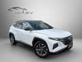 Hyundai TUCSON 1,6 CRDi 4WD 48V Trend Line *1. Besitz, GARANTIE* Weiß - thumbnail 1