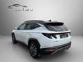 Hyundai TUCSON 1,6 CRDi 4WD 48V Trend Line *1. Besitz, GARANTIE* Weiß - thumbnail 5