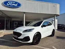 Ford Kuga 2.5 Duratec 190ch FHEV E85 ST-Line X BVA