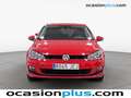 Volkswagen Golf 1.6TDI CR BMT Edition DSG 105 Rojo - thumbnail 12