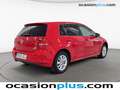 Volkswagen Golf 1.6TDI CR BMT Edition DSG 105 Rojo - thumbnail 4