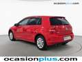 Volkswagen Golf 1.6TDI CR BMT Edition DSG 105 Rojo - thumbnail 5