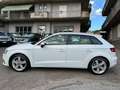 Audi A3 A3 Sportback 2.0 tdi Ambiente Bianco - thumbnail 5